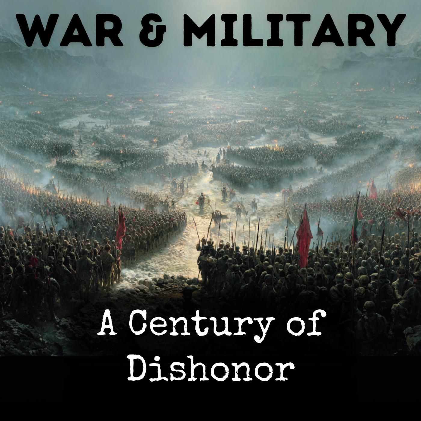 A Century of Dishonor