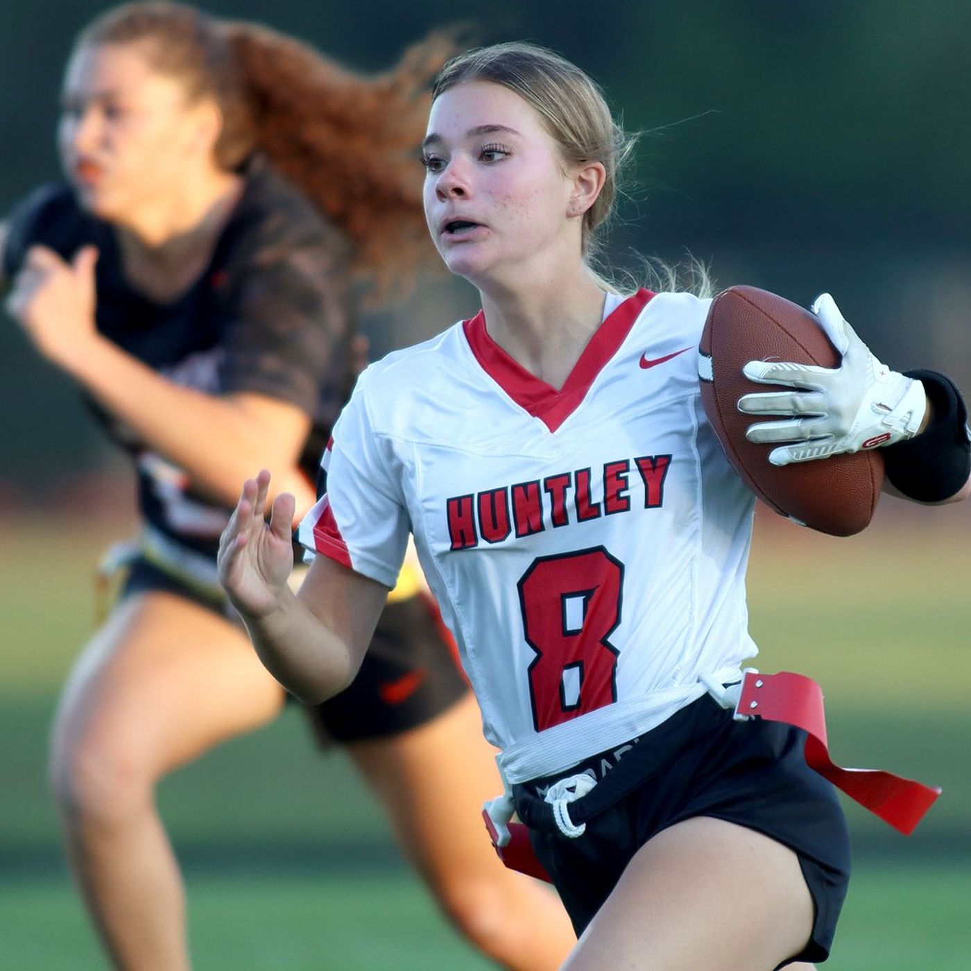 Here are 5 girls flag football storylines to watch in McHenry County in 2026 episode artwork