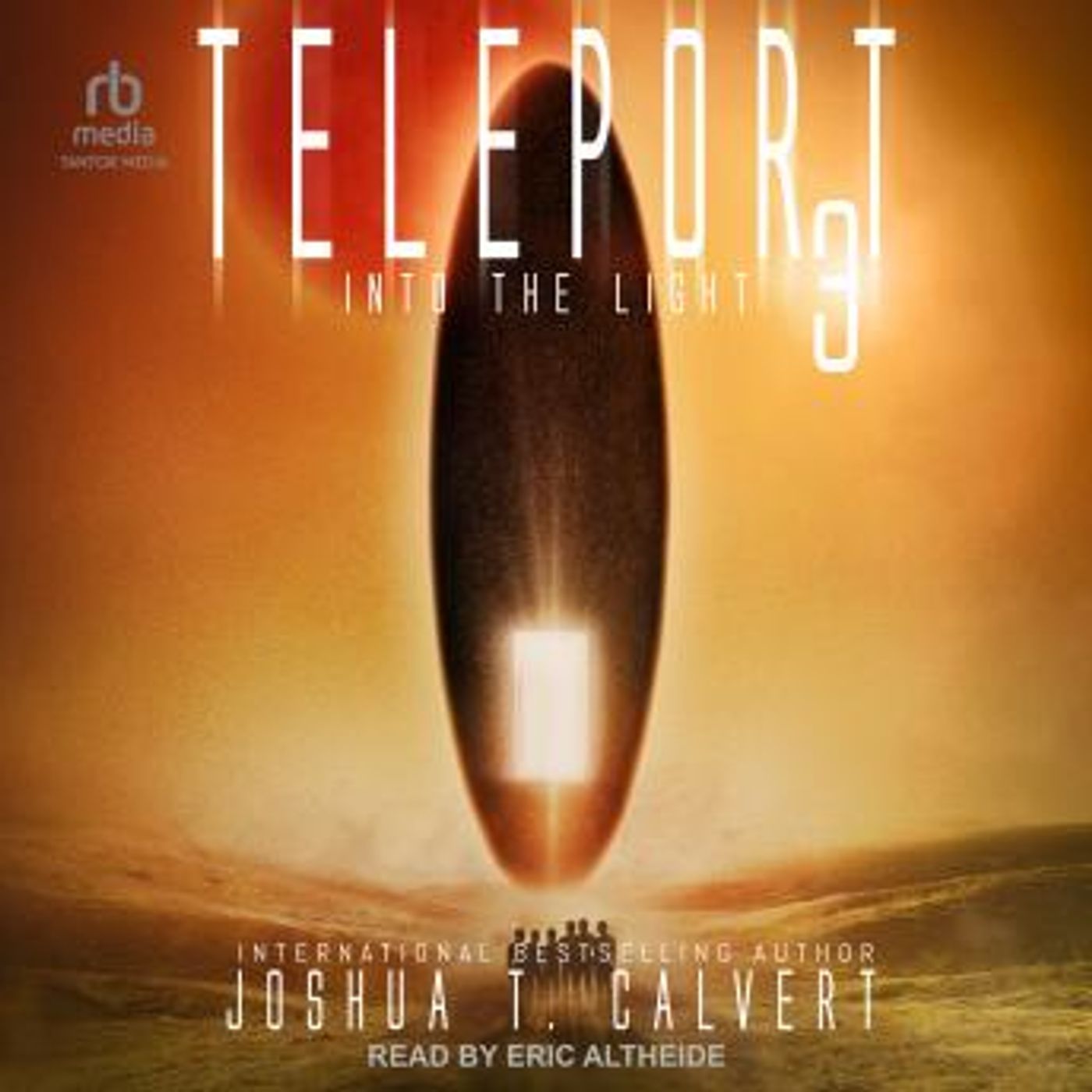 Listen to Top Full Audiobooks in Science Fiction & Fantasy, Science Fiction