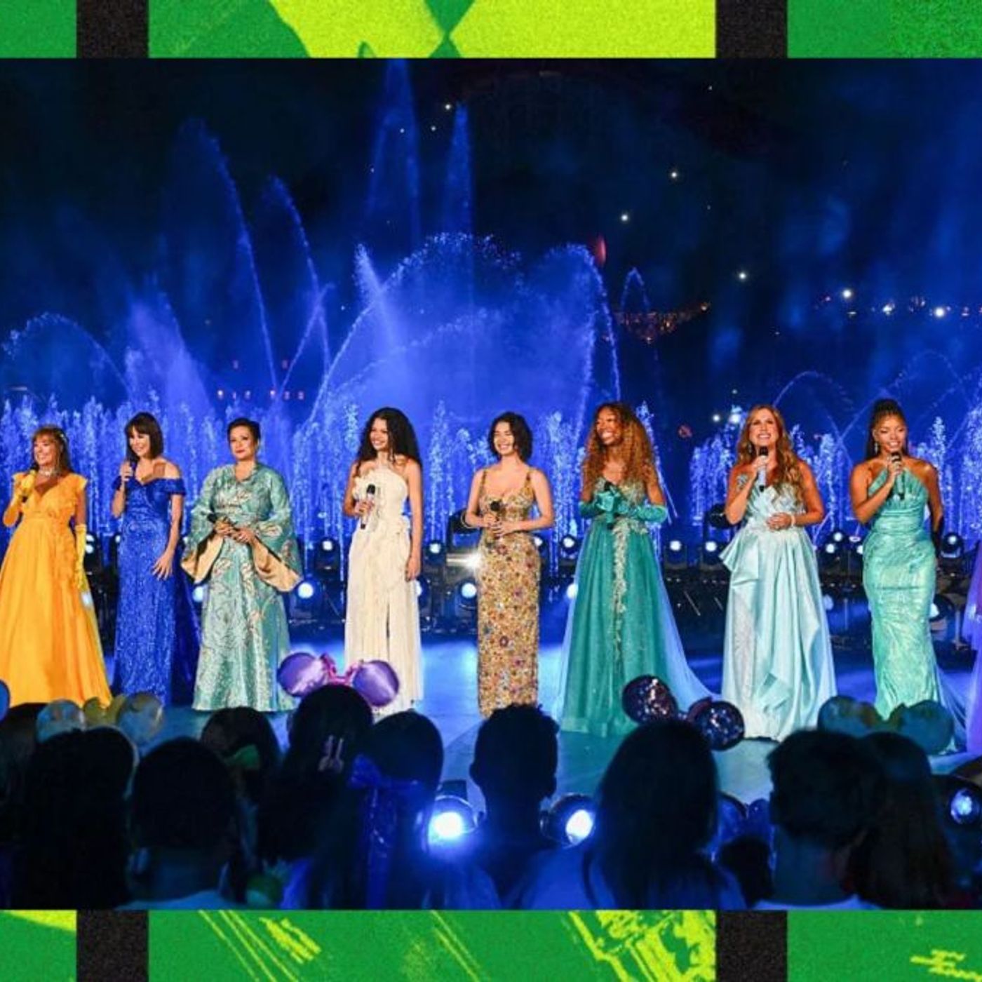 ‘Disney Princess: The Ultimate Concert Celebration’: Here’s How to Watch the TV Special Online for Free episode artwork