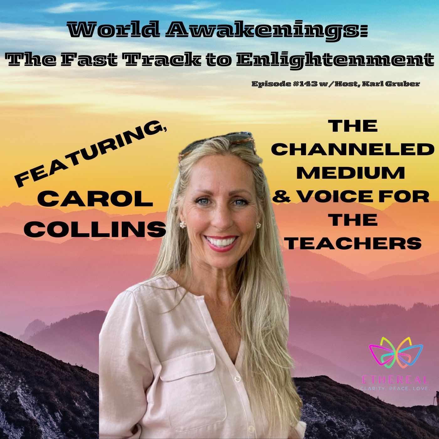 World Awakenings: The Fast Track to Enlightenment