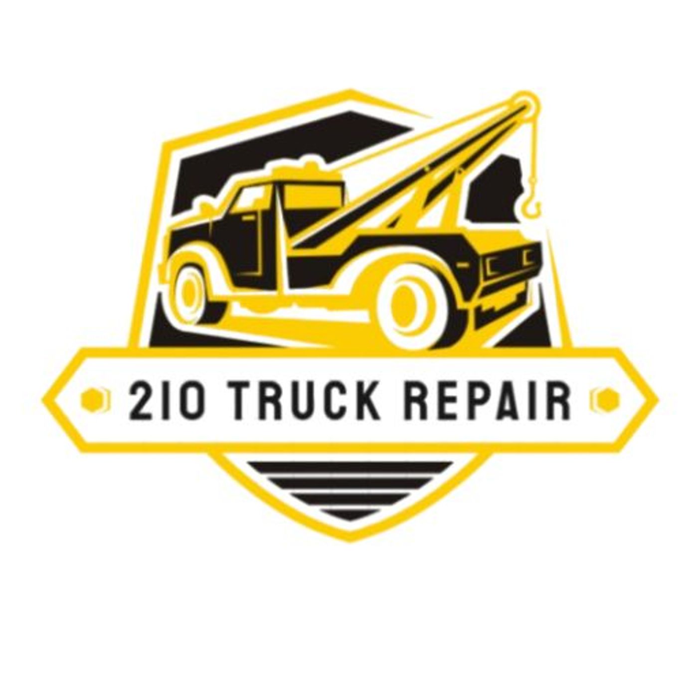 Your Trusted Partner 210 Truck Repair (Audio)