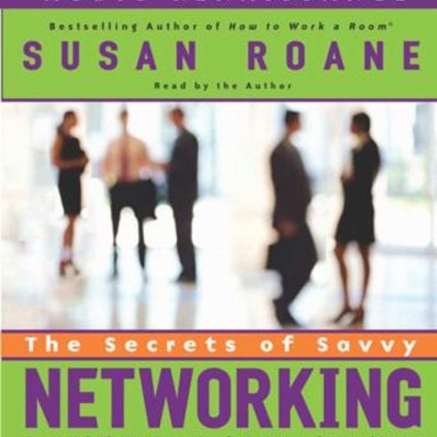 Audiobooks in Self-Improvement, Career Development