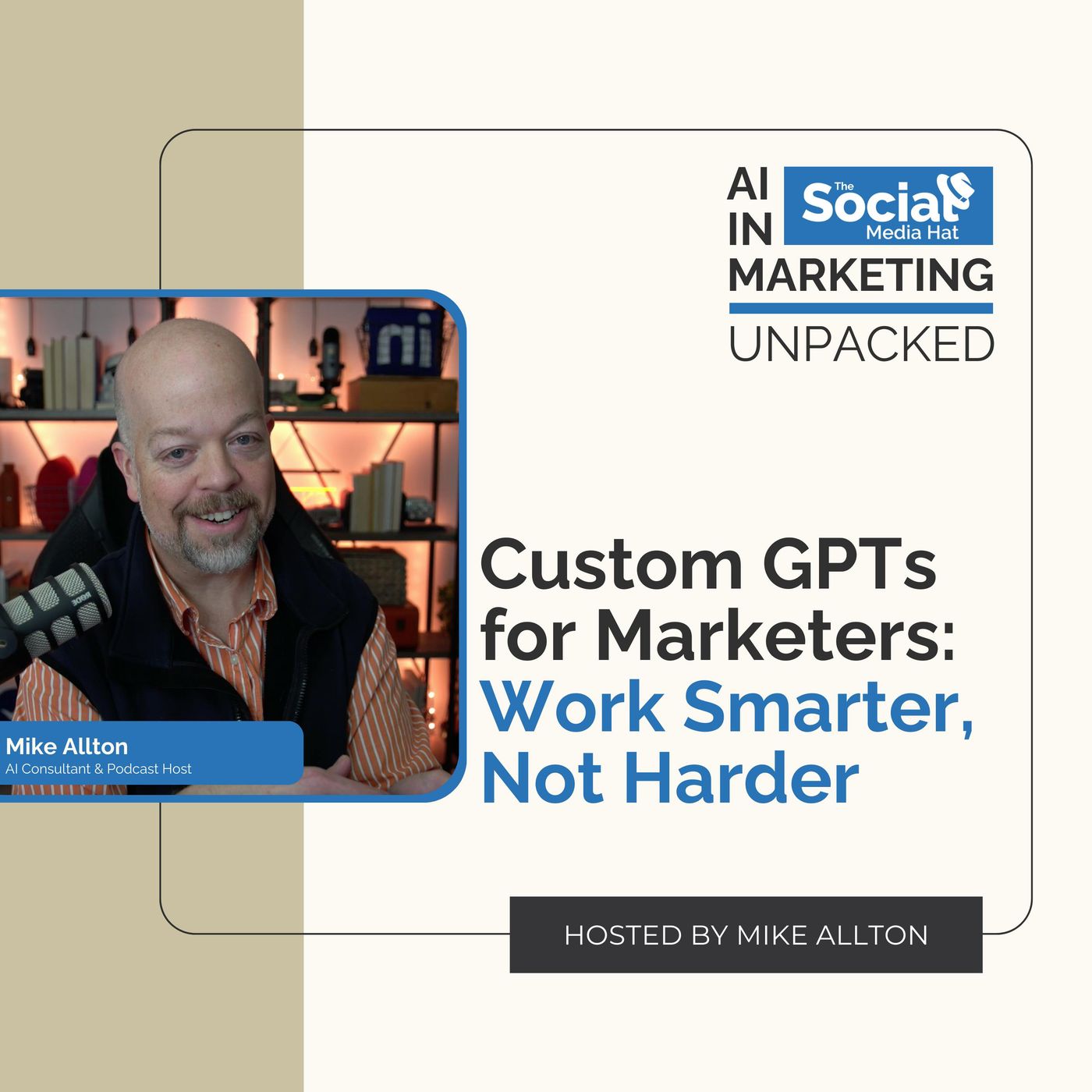 AI in Marketing: Unpacked