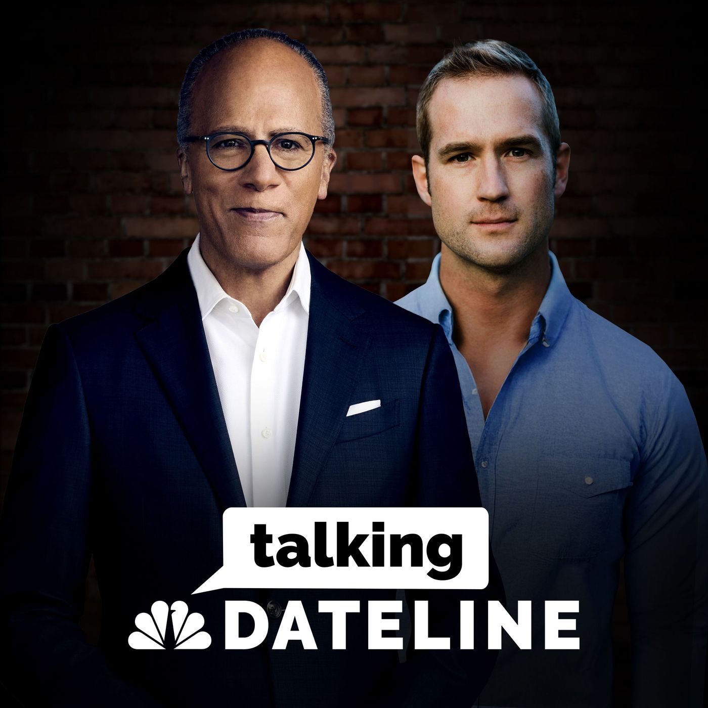 Talking Dateline: After the Flood