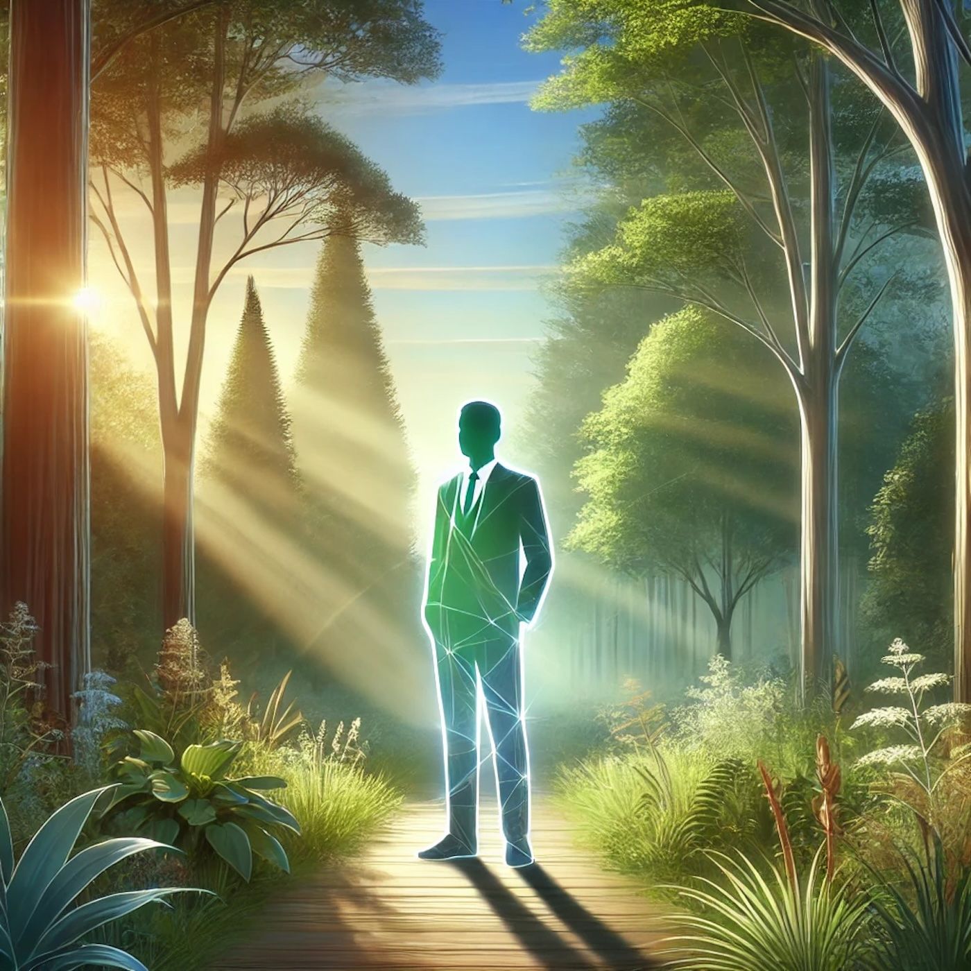 “It's easy to maintain your integrity when no one is offering to buy it out.” episode artwork