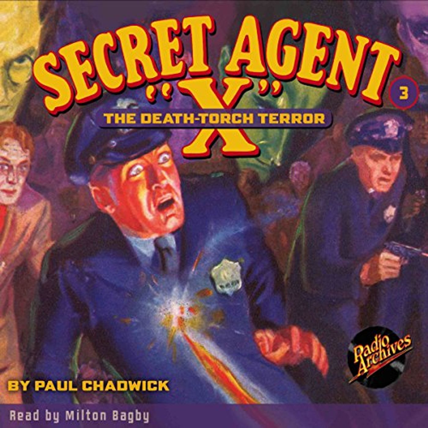 Listen Legally to Popular Titles Full Audiobooks in Mysteries & Thrillers, Classic Detective