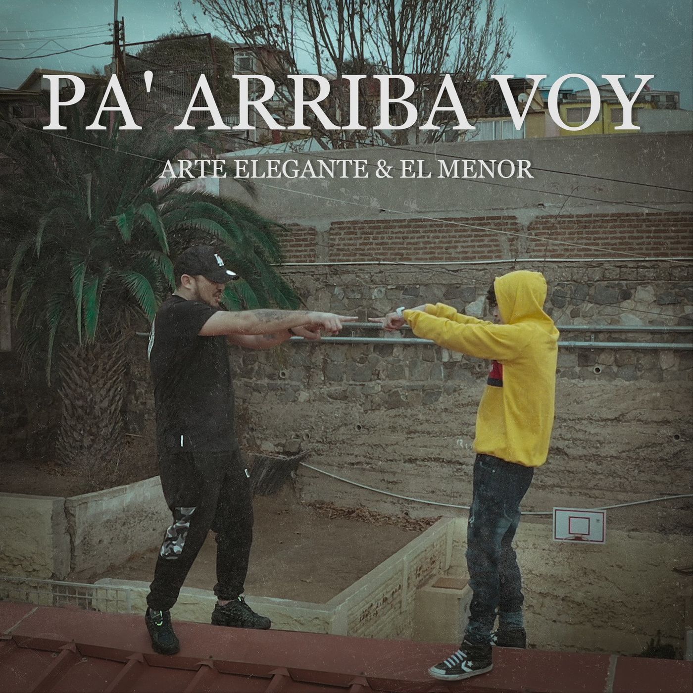 Tu mejor radio