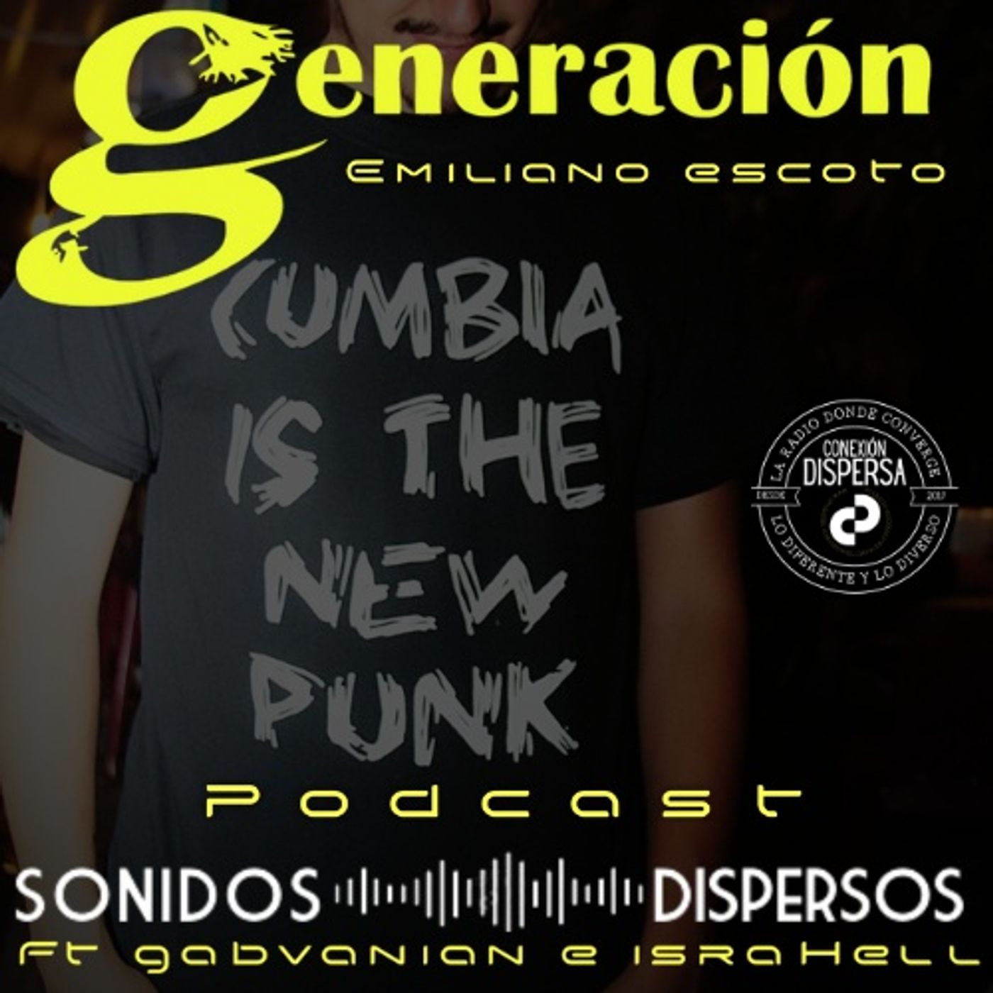 Sonidos Dispersos