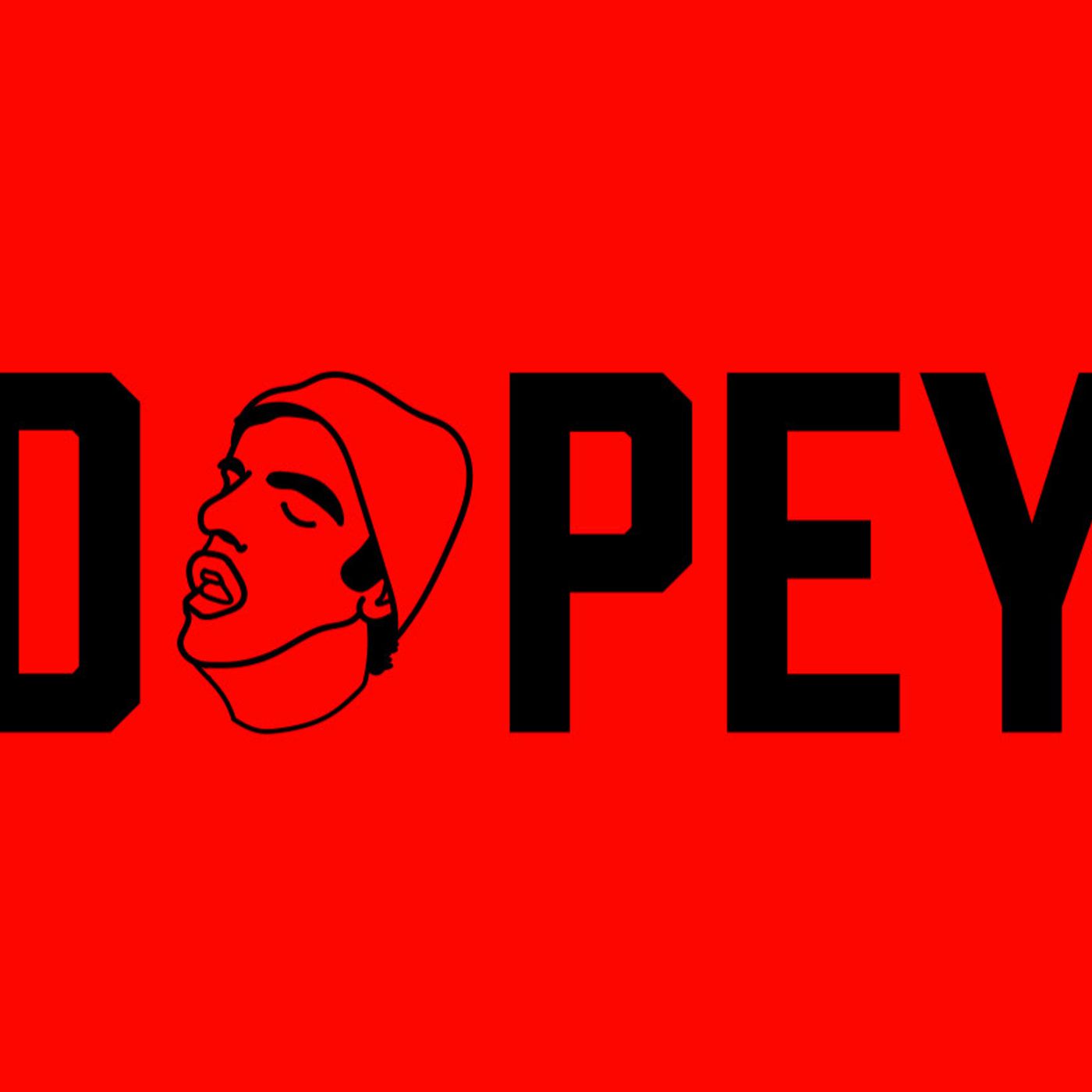 Dopey: On the Dark Comedy of Drug Addiction