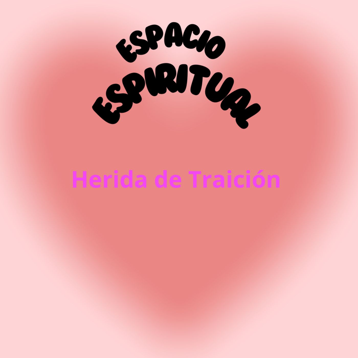 Espacio Espiritual By Iraenny Maza