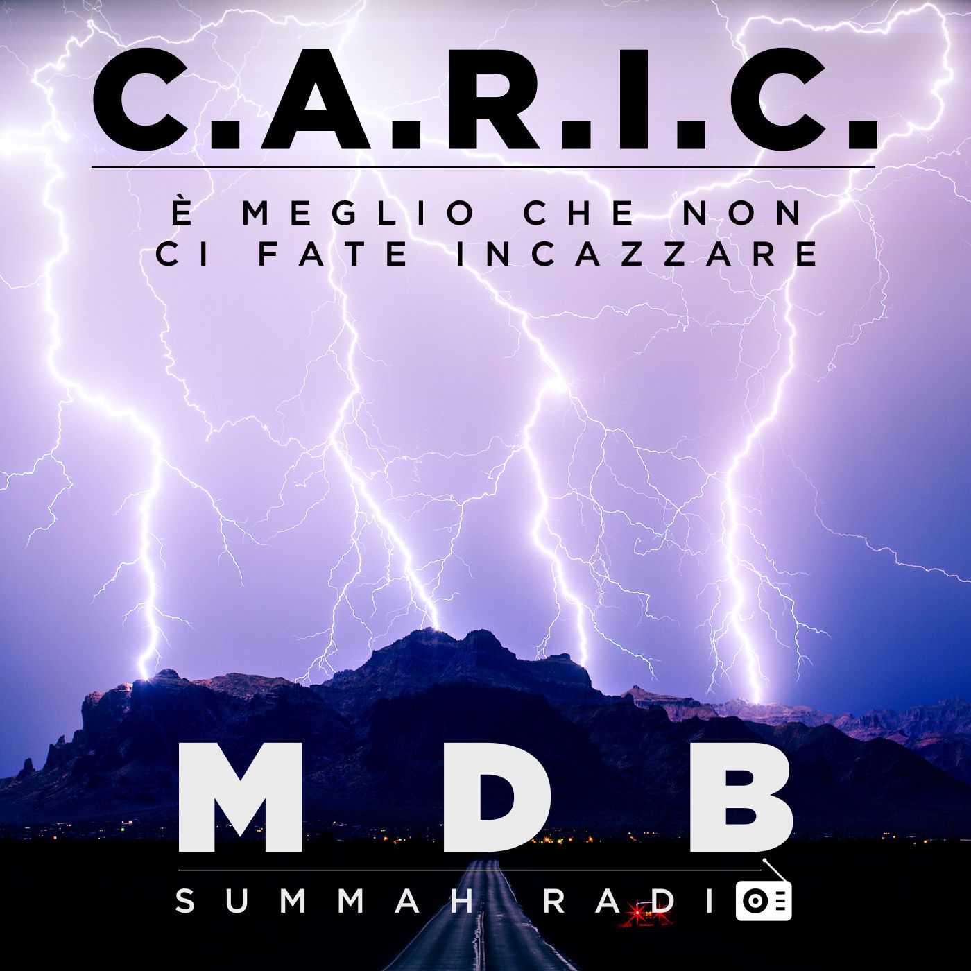 MDB Summah Radio
