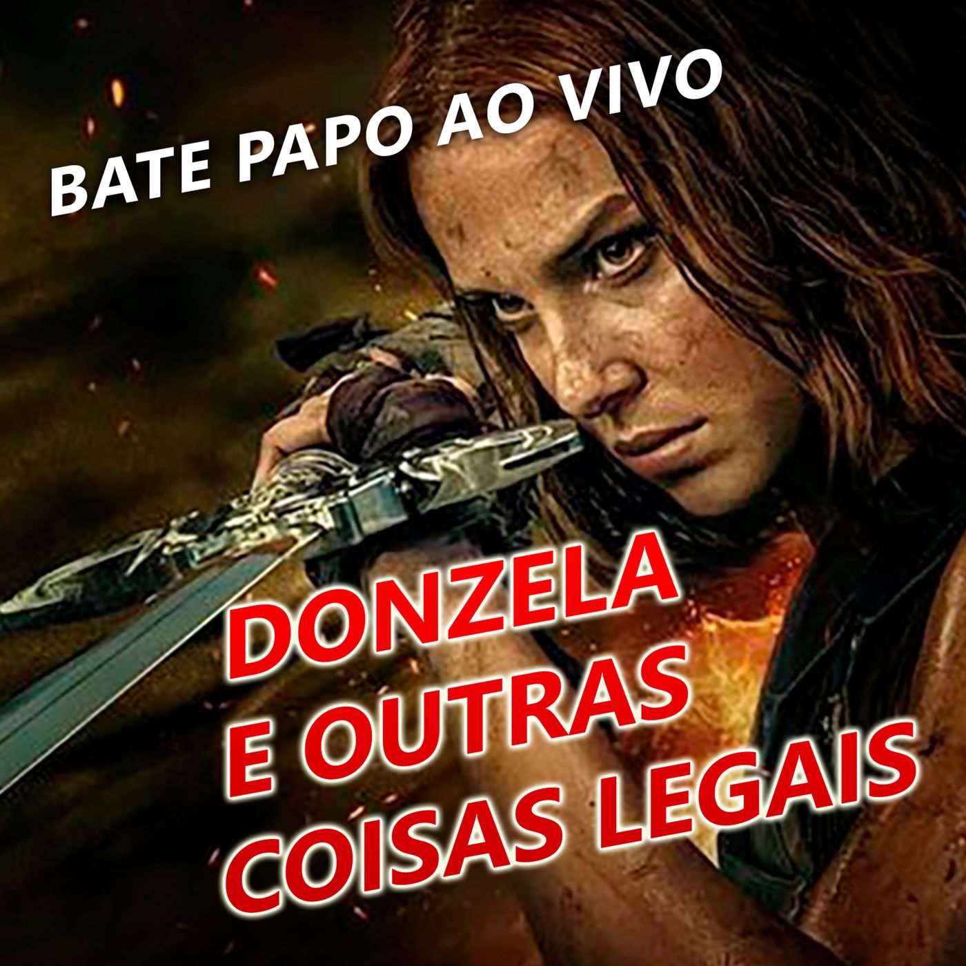Masmorra Cine