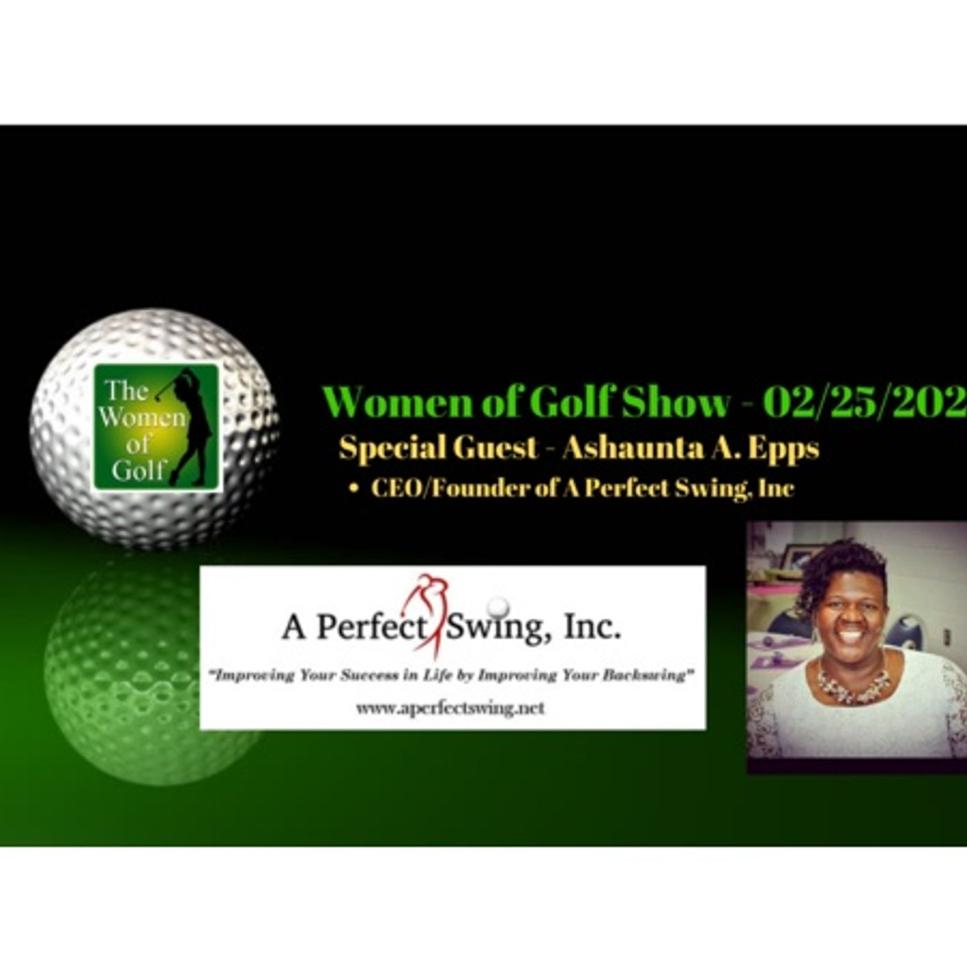 Women of Golf