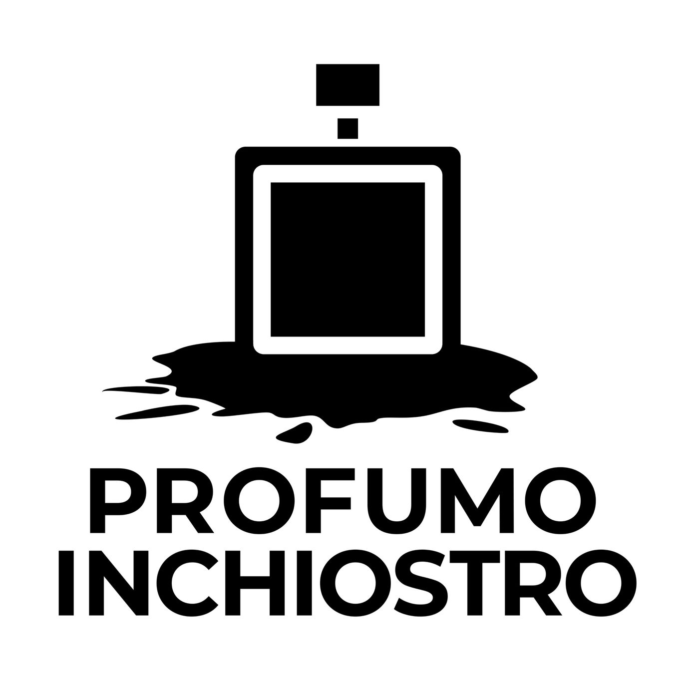 Profumo Inchiostro