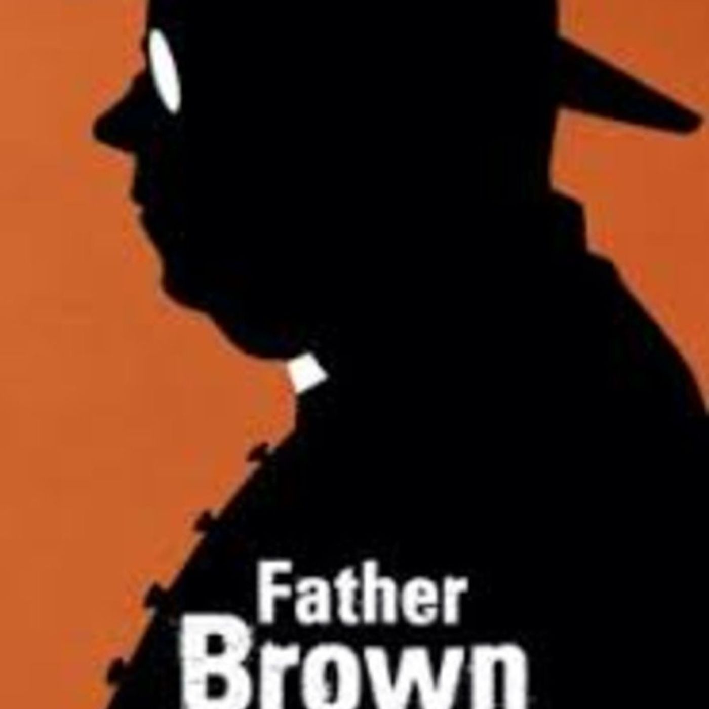 THE ORACLE OF THE DOG  A FATHER BROWN MYSTERY episode artwork