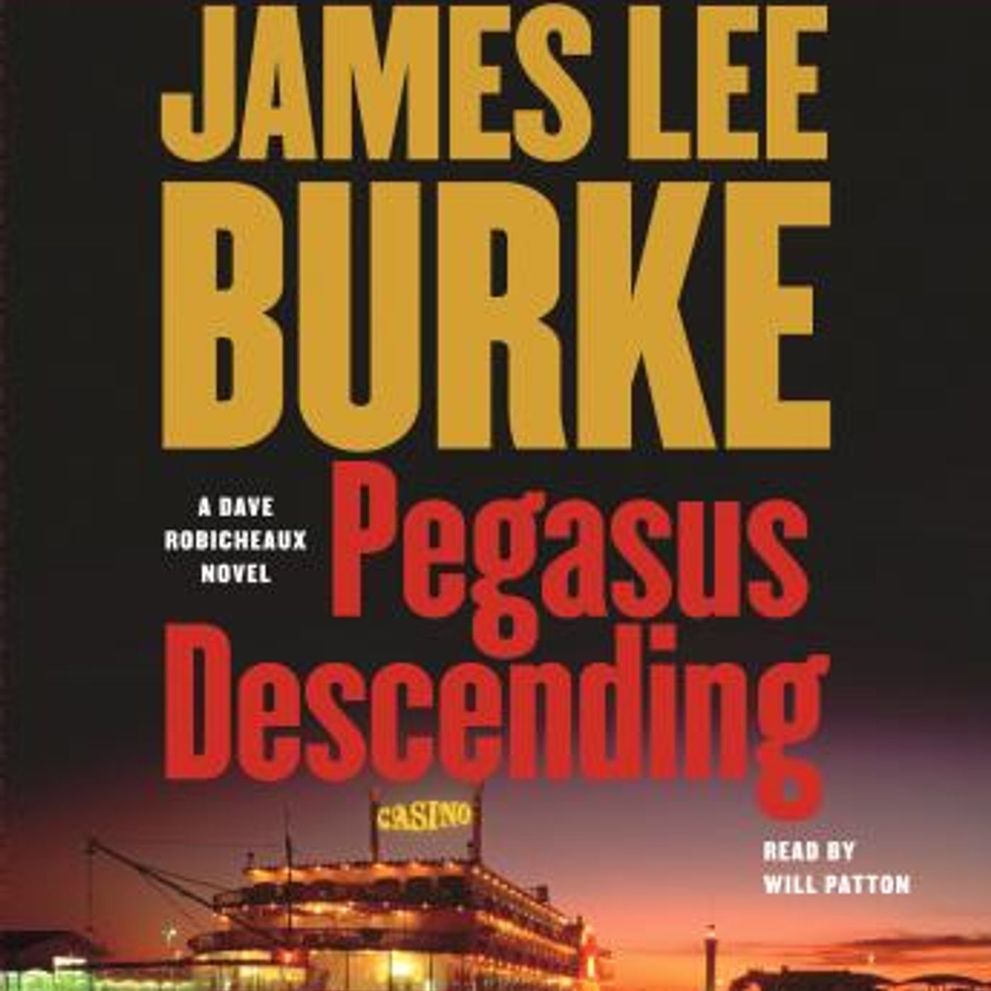 News Full Audiobooks in Mystery, Thriller & Horror, Police & Detective