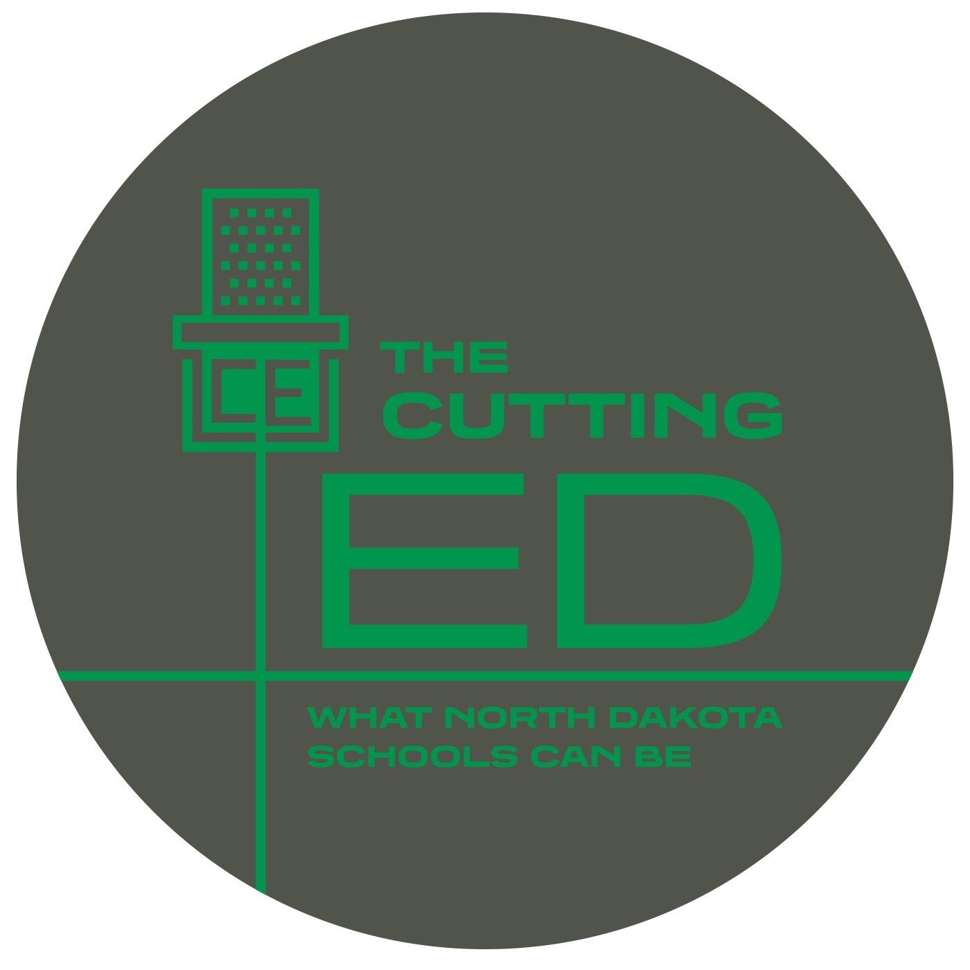 EP 14 Energy & Innovation: How Bismarck State College Prepares Students for Real World Careers