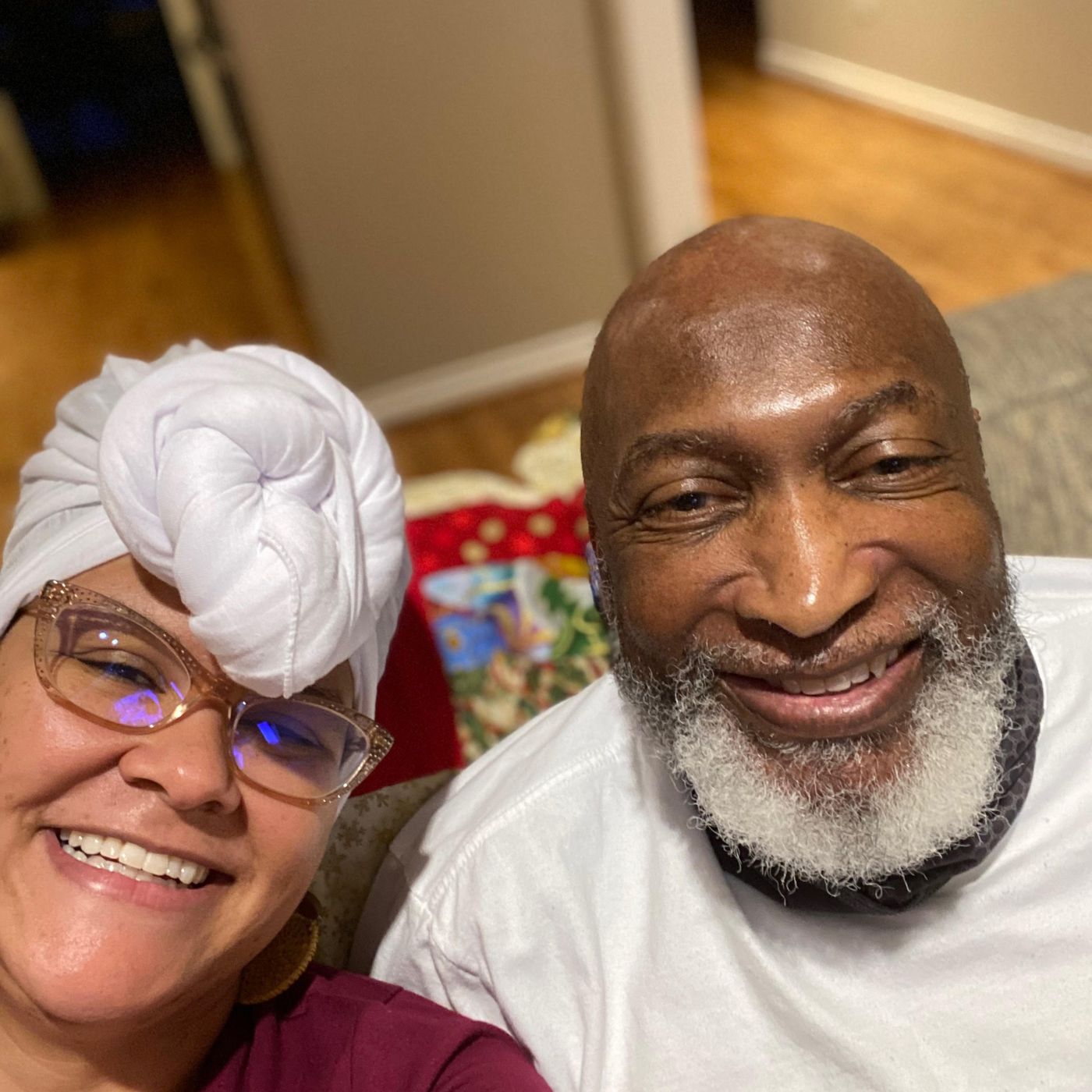 Native As I Can Be: Between Two Cultures