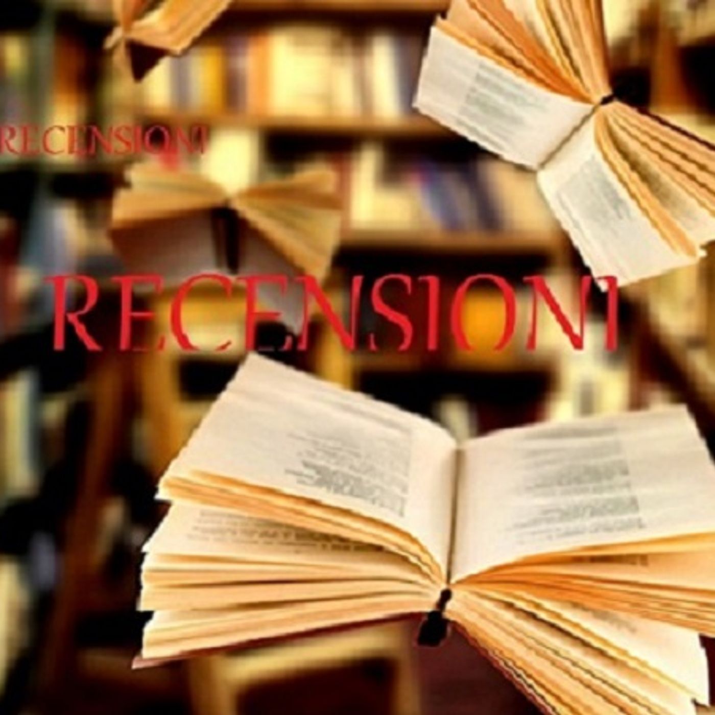 RECENSIONI