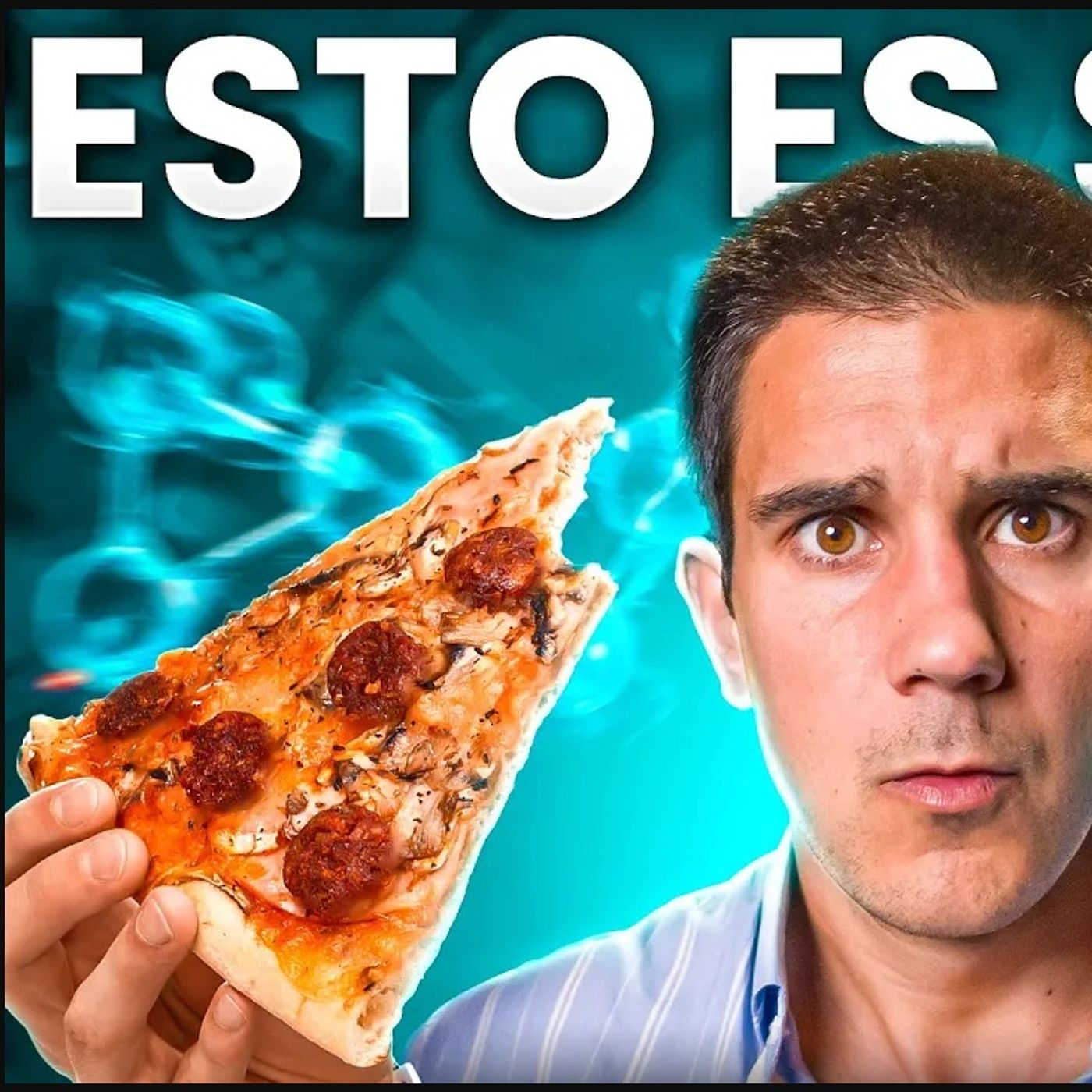 ERROR NUTRICIONAL Nº1: Comer MENOS CARBOHIDRATOS de los que NECESITAS