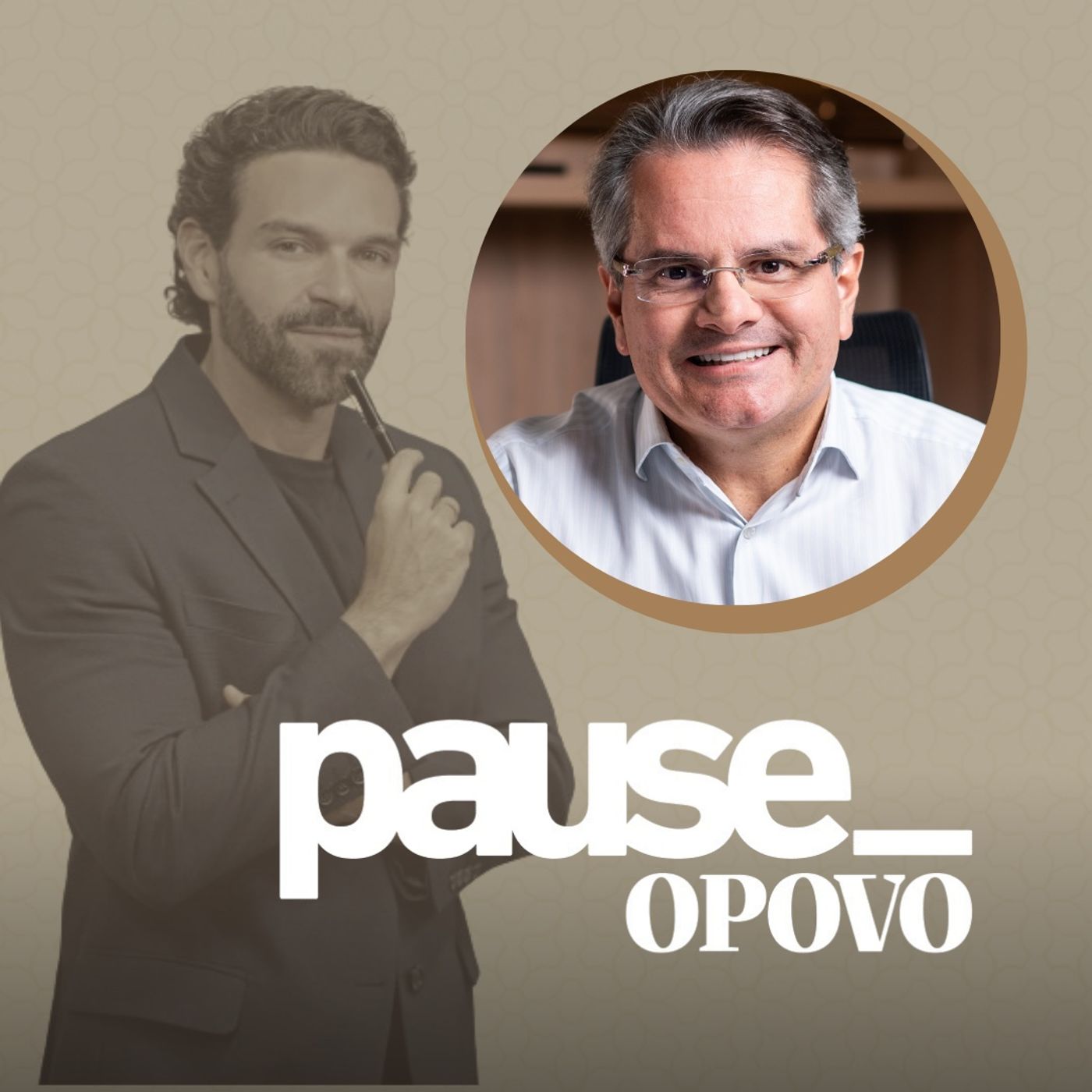 Pause O POVO