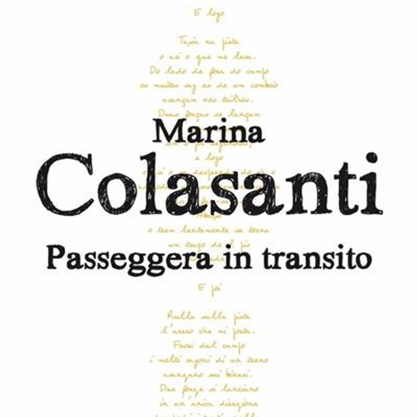 Mia Lecomte "Cittadini della poesia" episode artwork