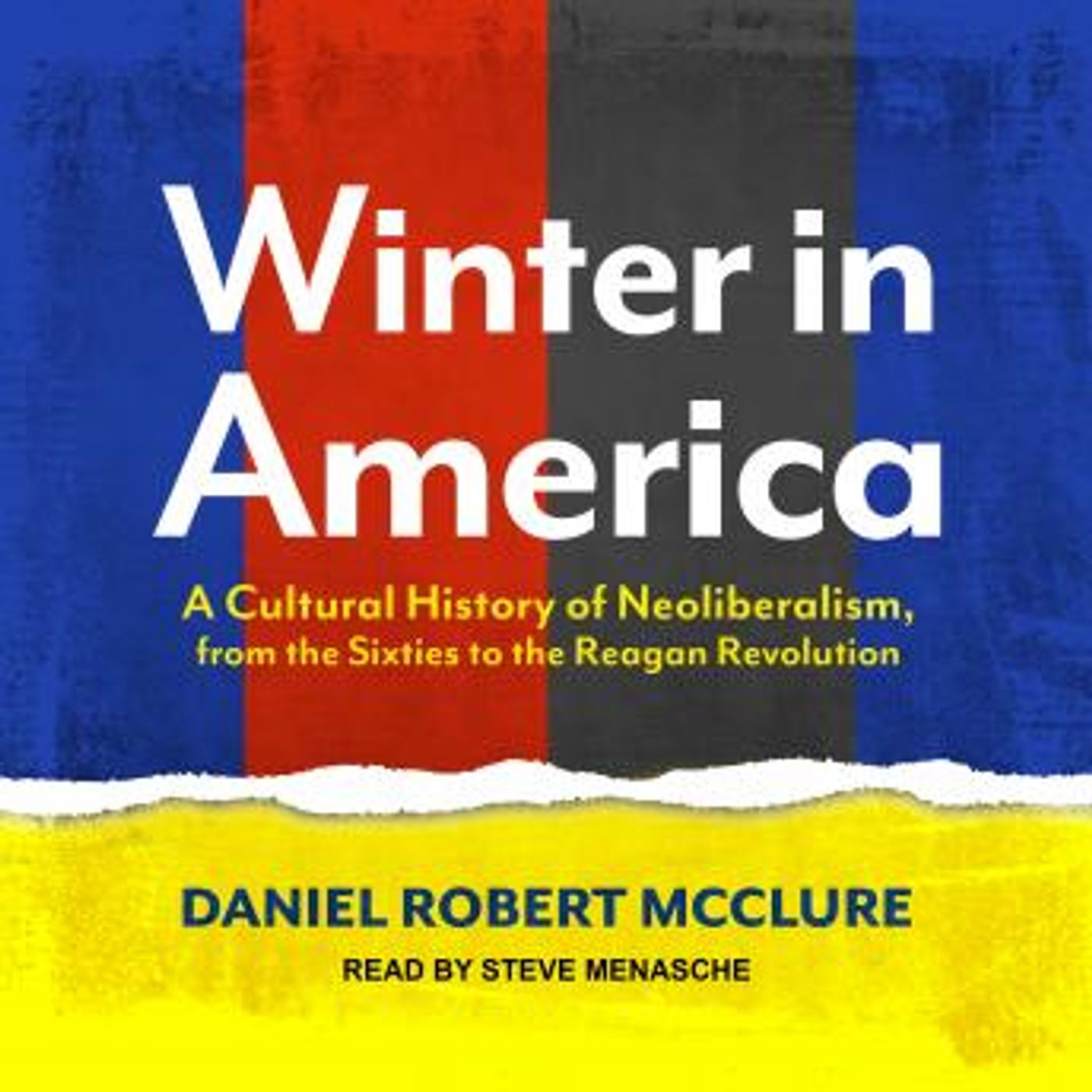 Grab the Essential Full Audiobooks in History, The Americas