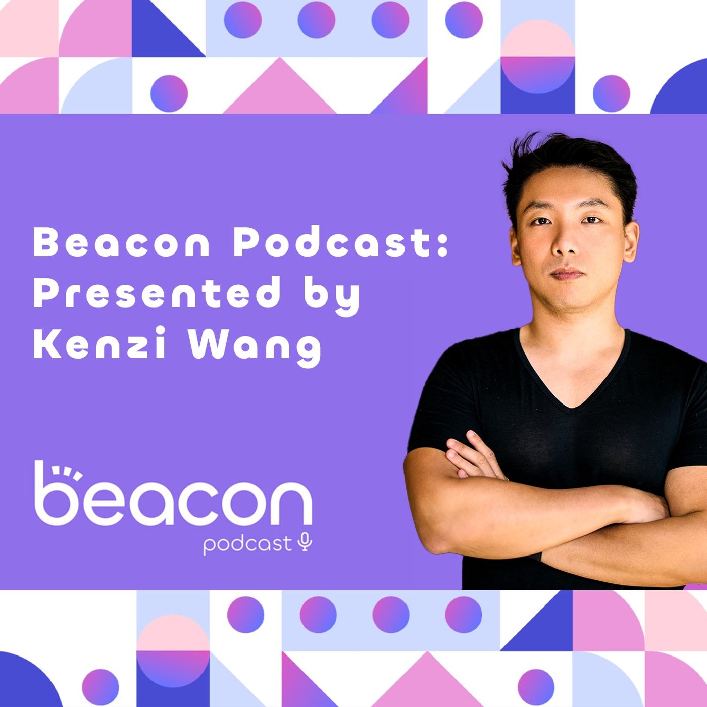 The Kenzi Wang Podcast