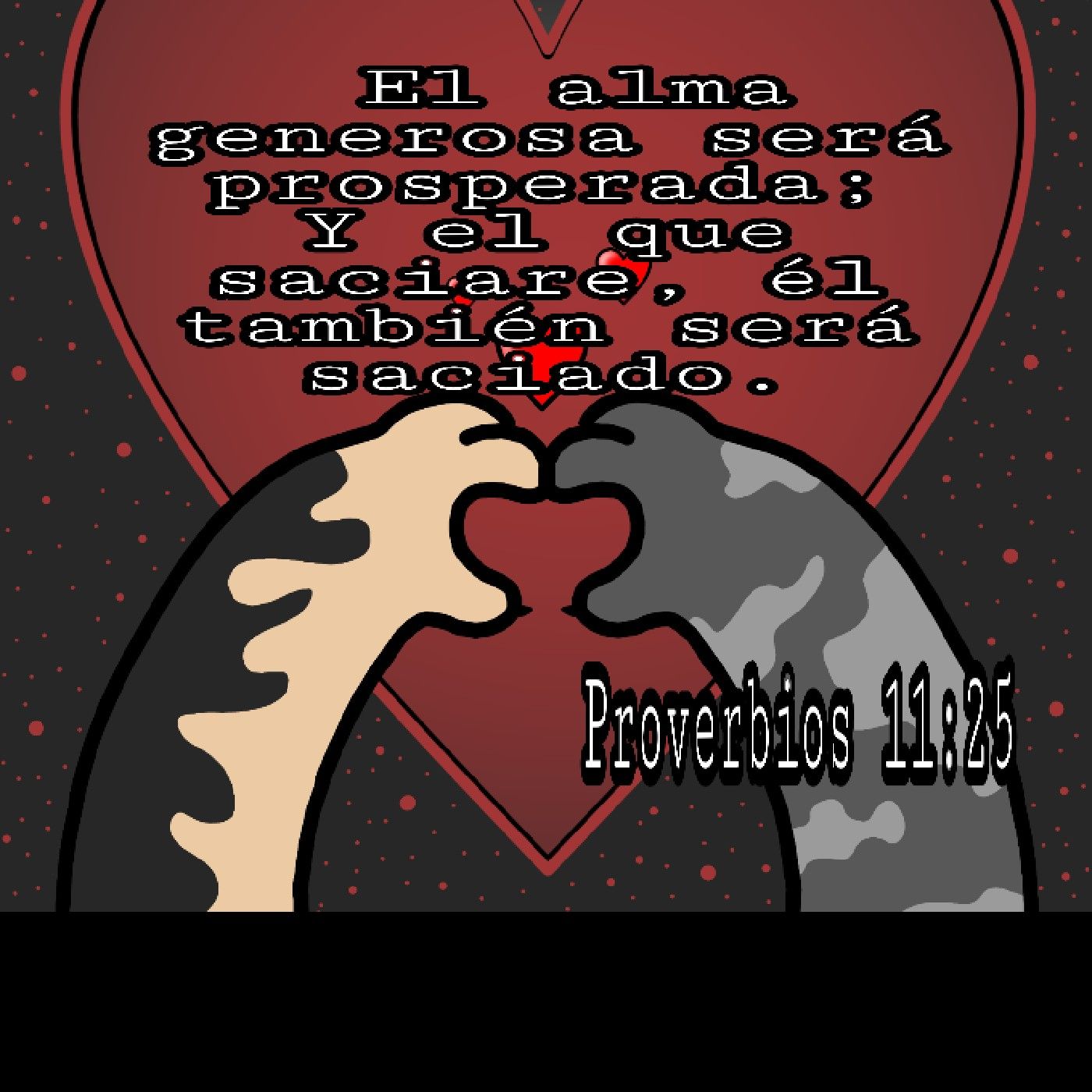 El podcast de Manuel Antonio López