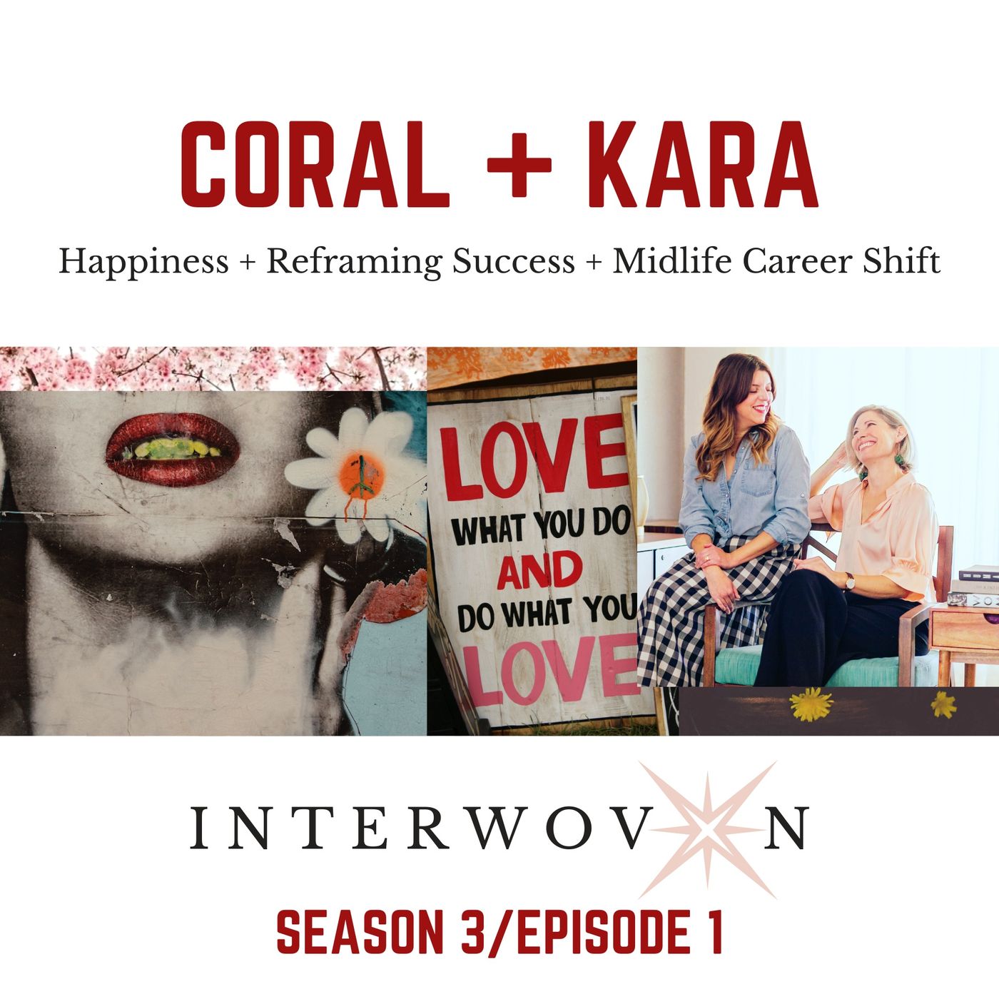 The Interwovxn Podcast