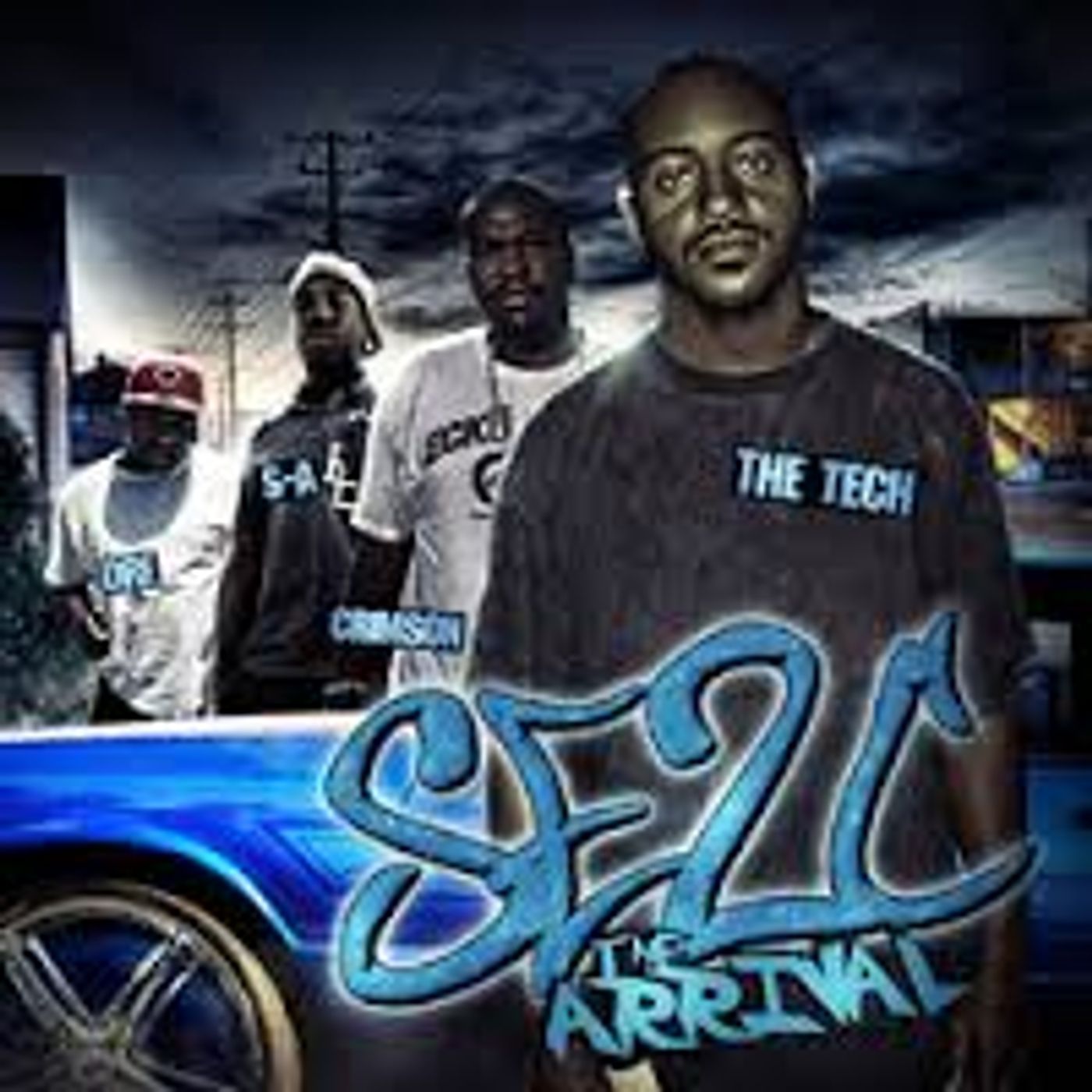 SE2C 10-Track Playlist #ListenAndLearn episode artwork