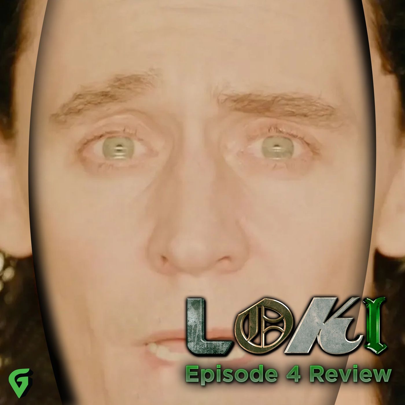 cover of episode Loki Season 2 Episode 4 Spoilers Review