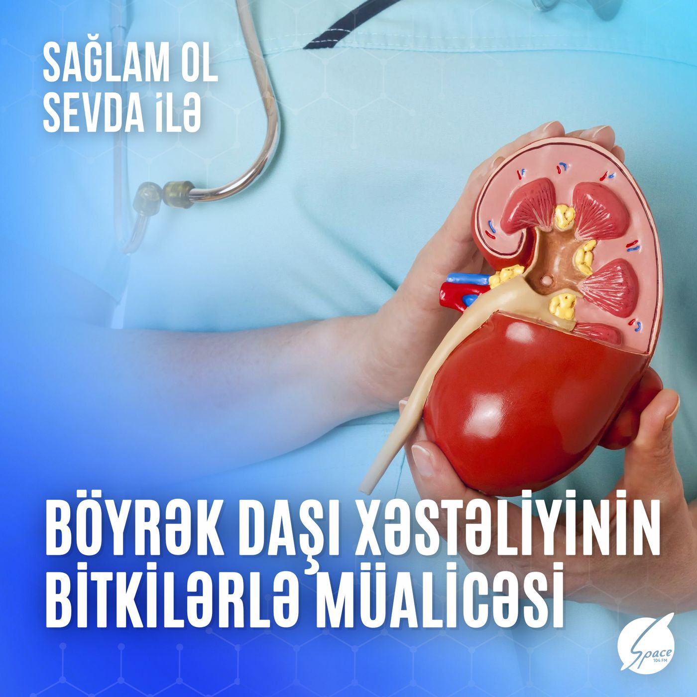 Sağlam ol Sevda ilə