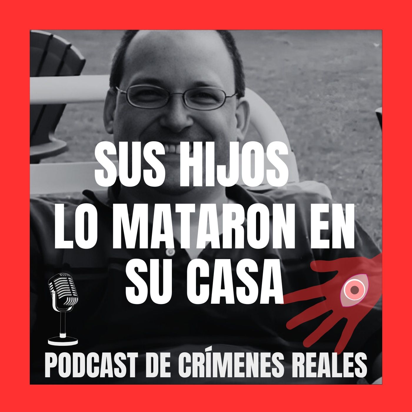 Un Padre Devoto, Siete Hijos y un Complot Mortal que te Dejará sin Aliento