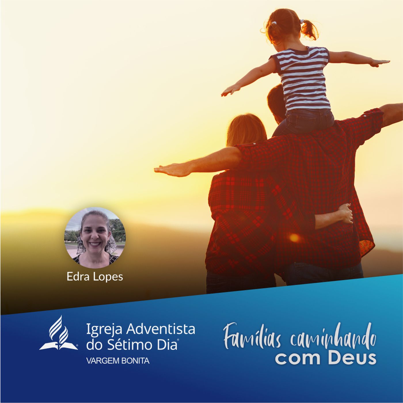 Adventistas Vargem Bonita
