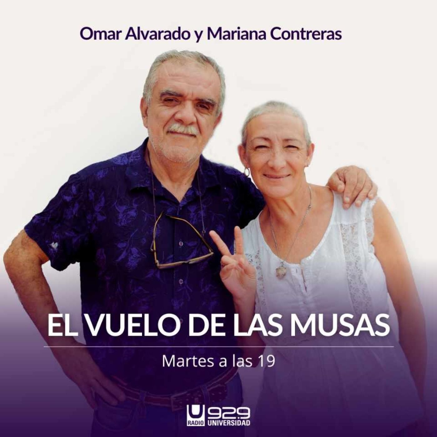 El Vuelo de las Musas