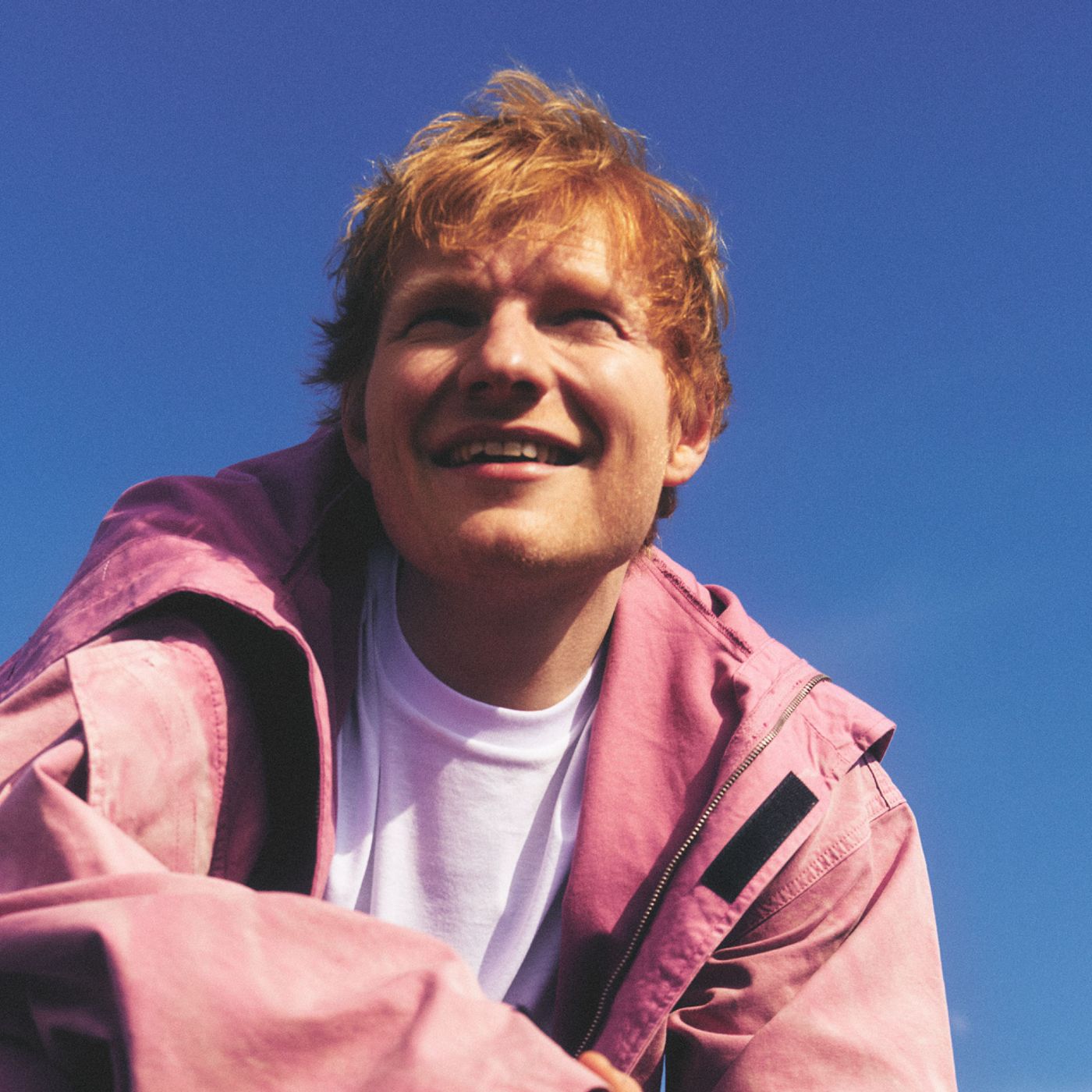 Ed Sheeran announces December 2025 UK and European arena tour