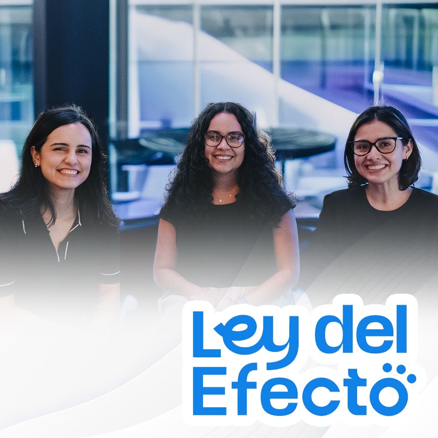 Ley del Efecto