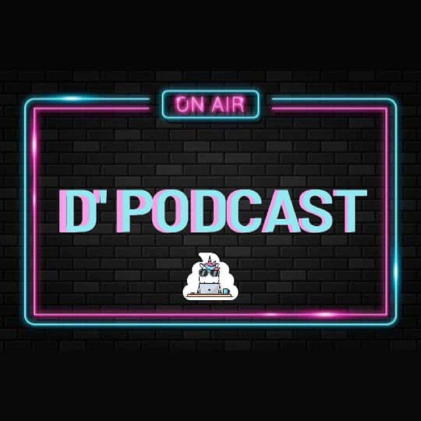 D' Podcast