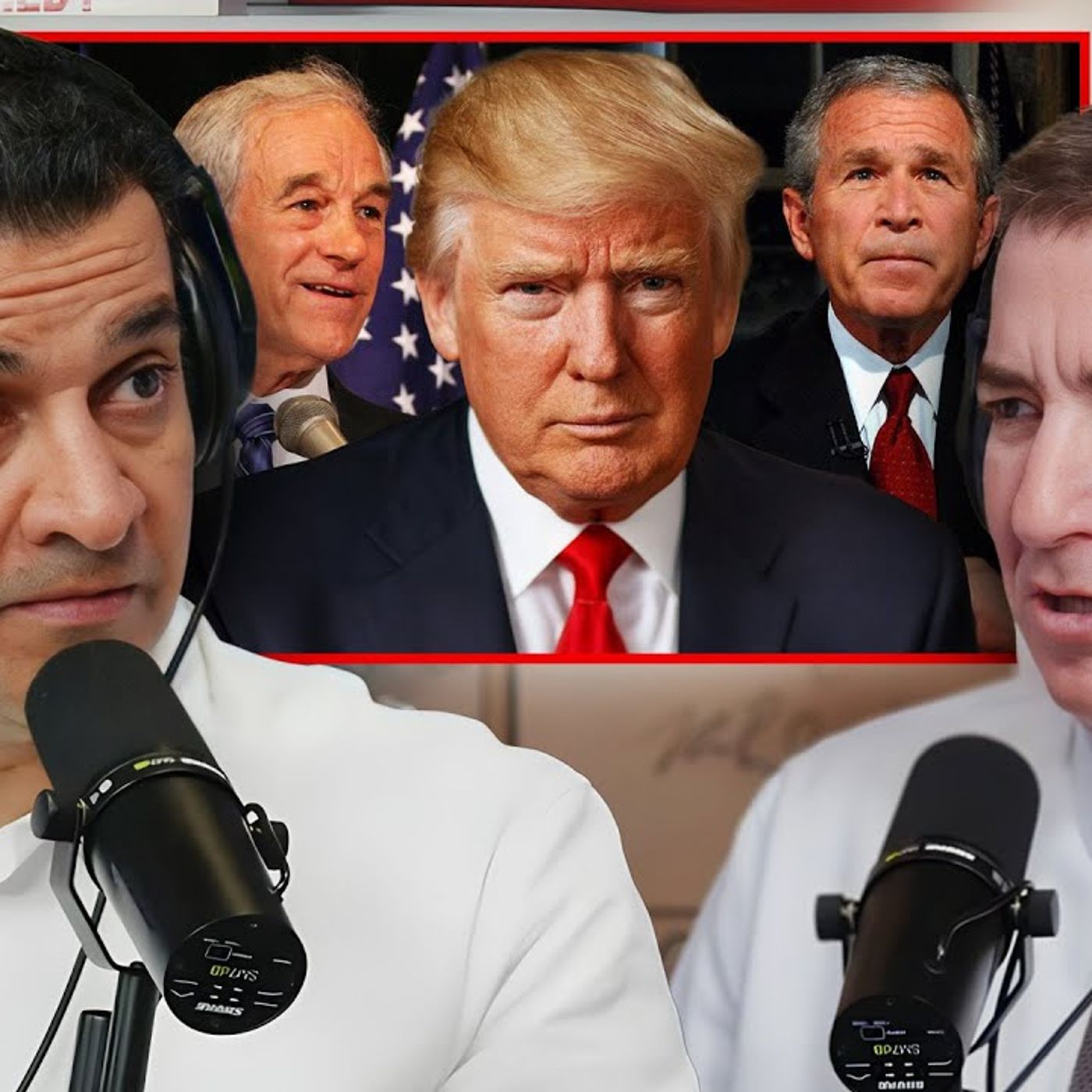 “A State In Constant War” - America's Interventionism Will LEAD To It's Collapse