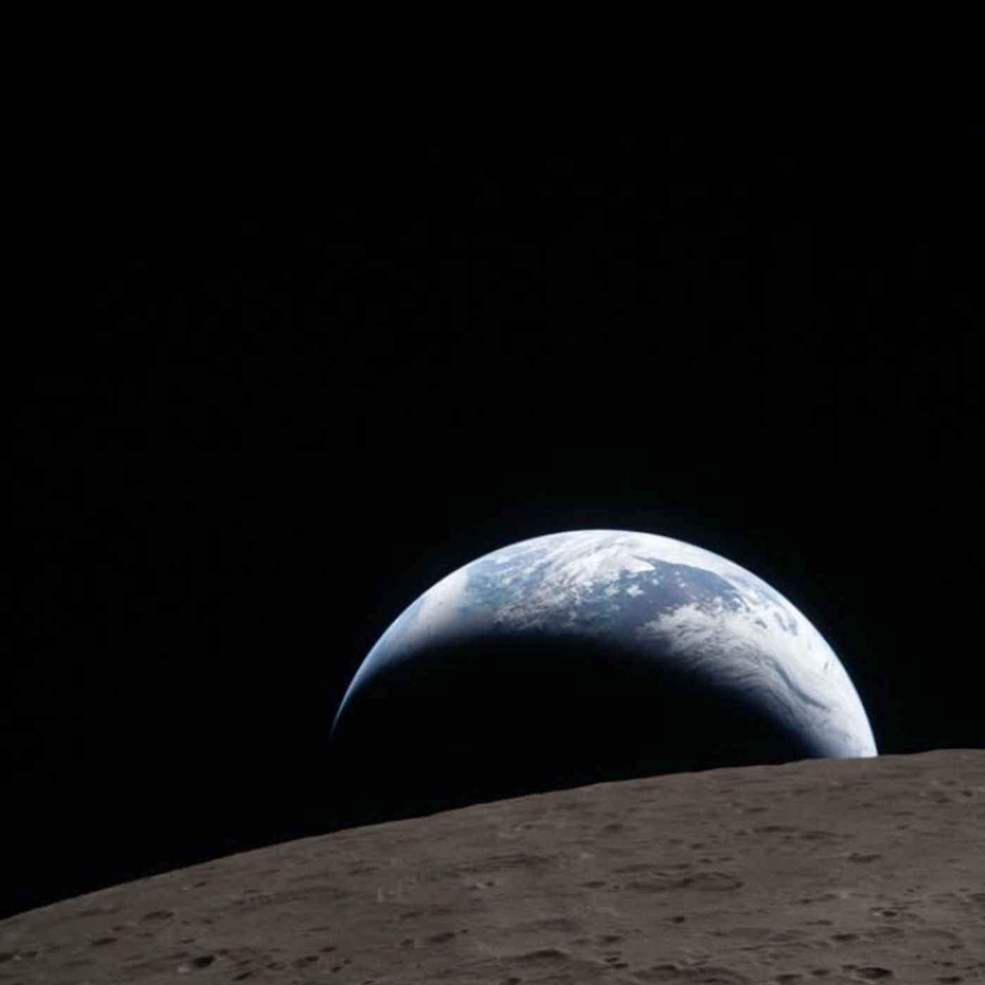 610 CKTB | Canada's Trip Around the Dark Side of the Moon: Artemis 2 Breaks 406,000KM episode artwork