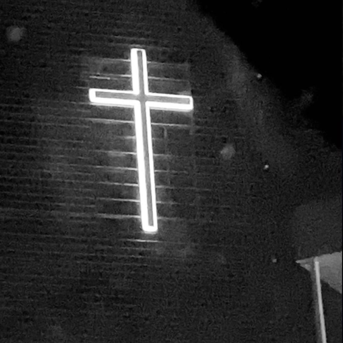 The Book Of Saint's podcast