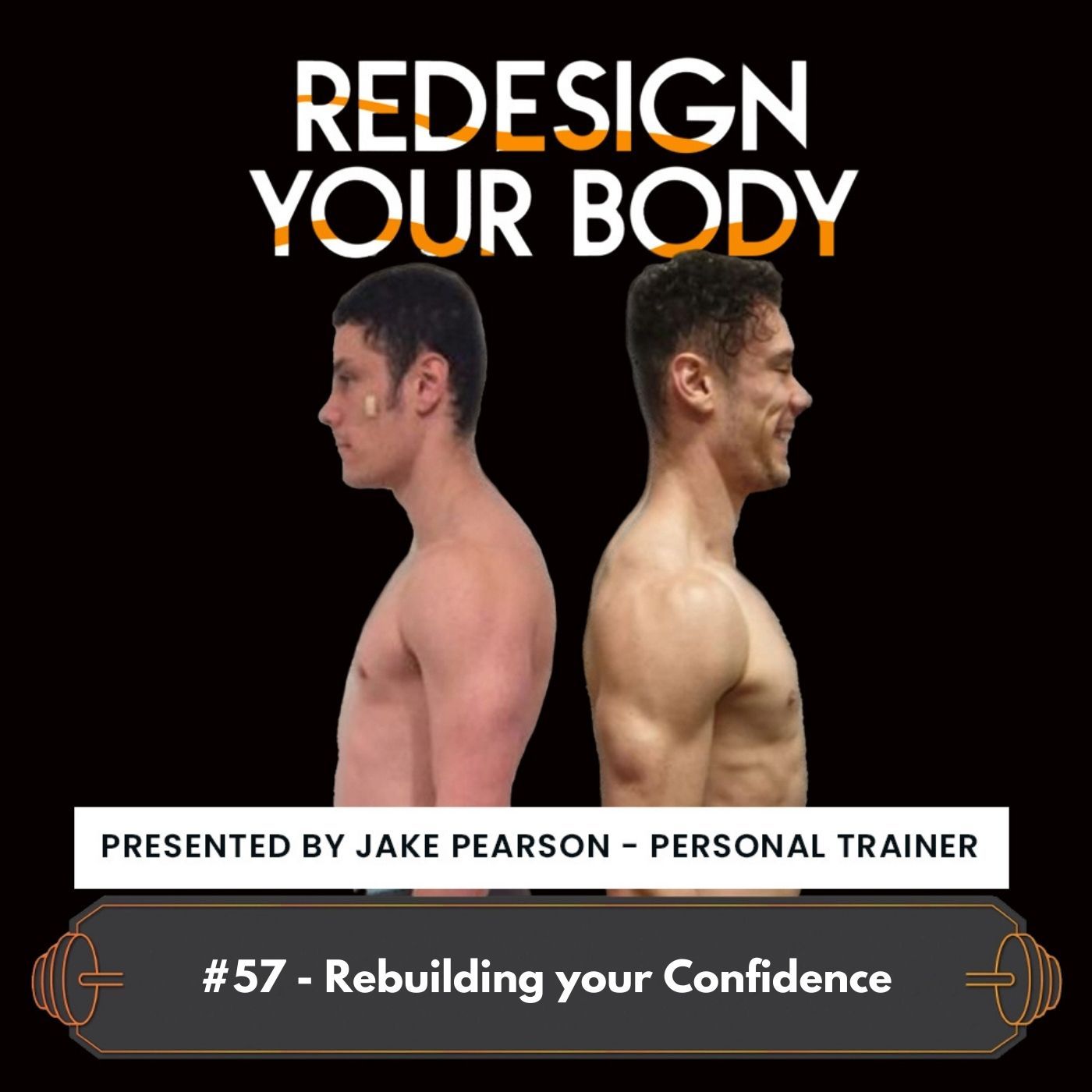Redesign Your Body