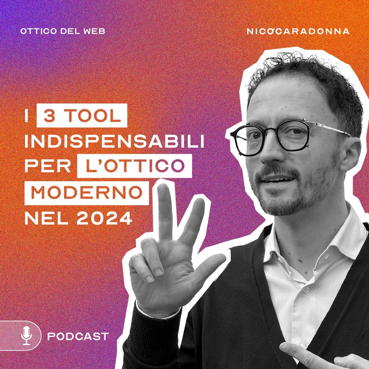 Ottico del Web