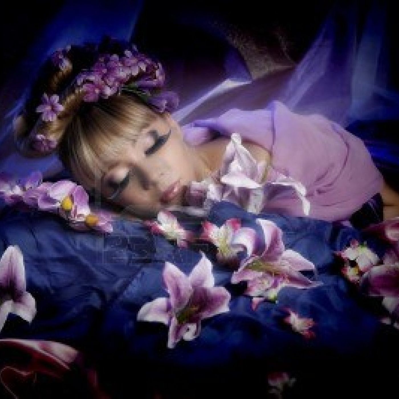 GLADYS (SEUDONIMO :FLORDELIZARGENTINA)