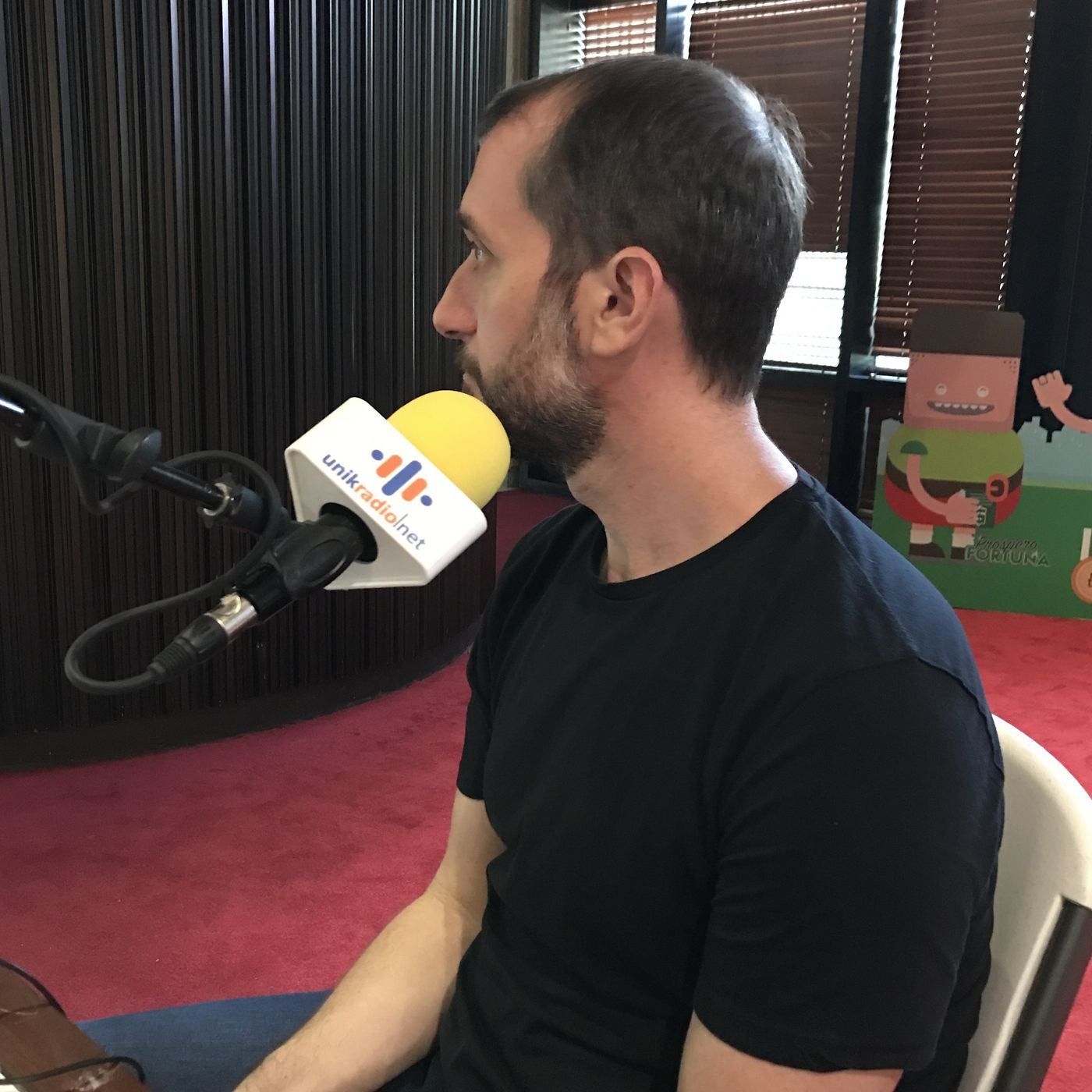 Edutic Radioweb