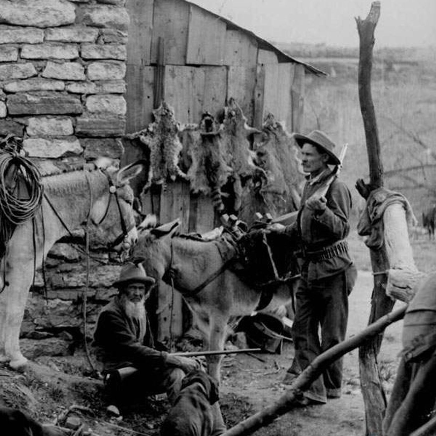 (Resumen) Bocetos californianos - Bret Harte (Resumen) Bocetos californianos - Bret Harte