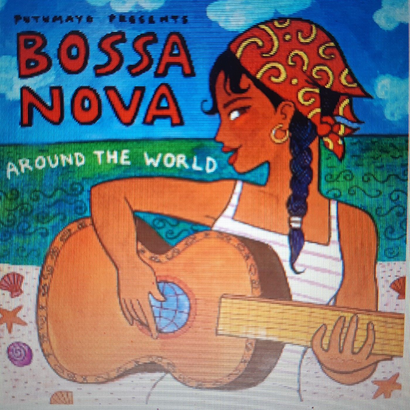 O samba-jazz, Leny, Doris, Ademilde. cover art