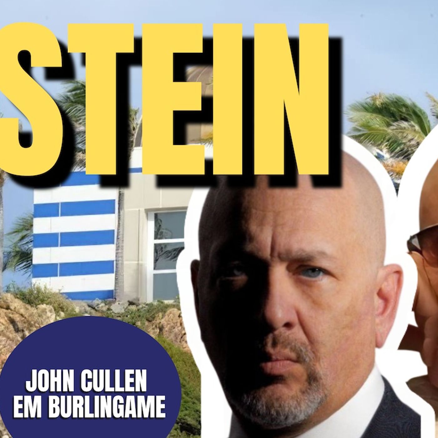 Epstein | E.M. Burlingame & John Cullen (TPC #1,782)